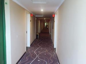 7 days premium chonging kuizhou avenue branch