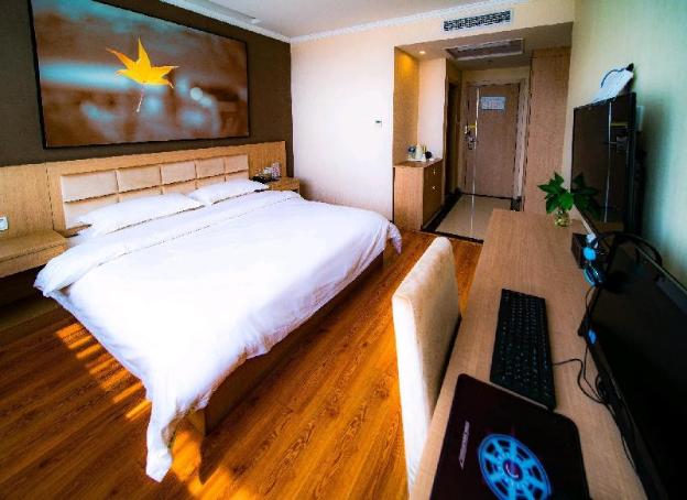 7days inn yancheng jianhu xiu fu south road