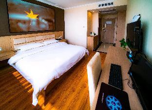 7days inn yancheng jianhu xiu fu south road