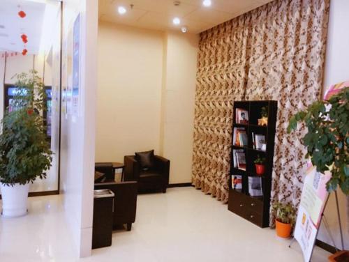 7days inn yancheng jianhu xiu fu south road