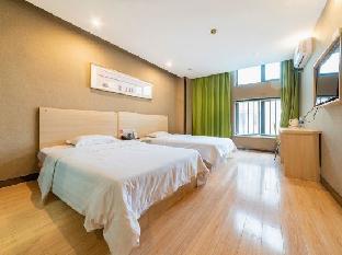 7 days inn honglan road da run fa branch