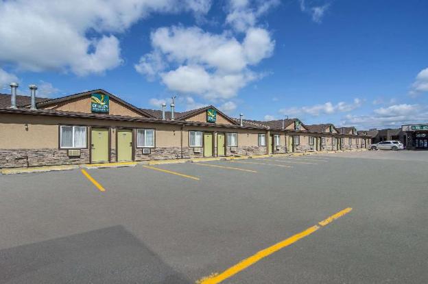 quality inn and suites