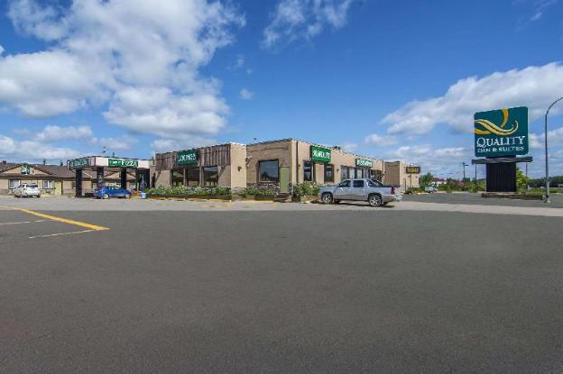 quality inn and suites