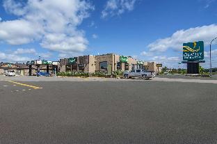 quality inn and suites