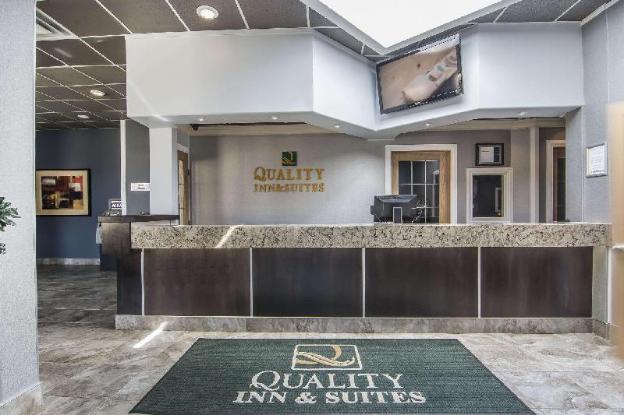 quality inn and suites