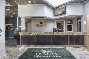 quality inn and suites