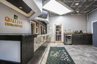 quality inn and suites