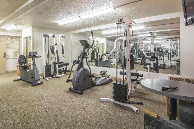 quality inn and suites