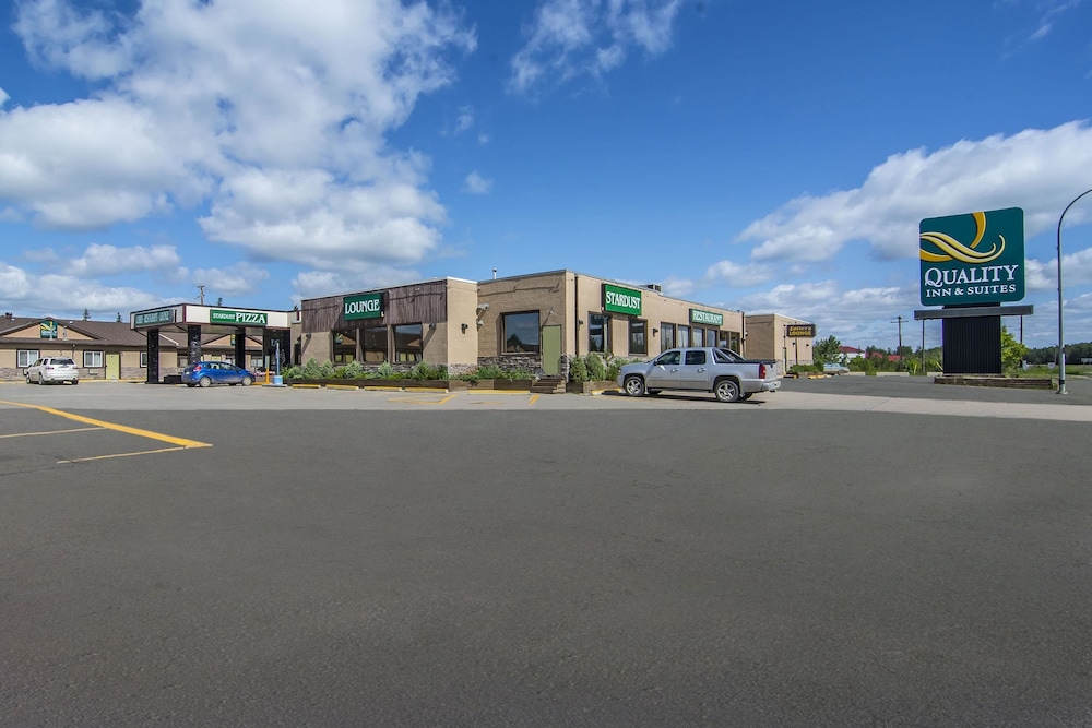 quality inn and suites