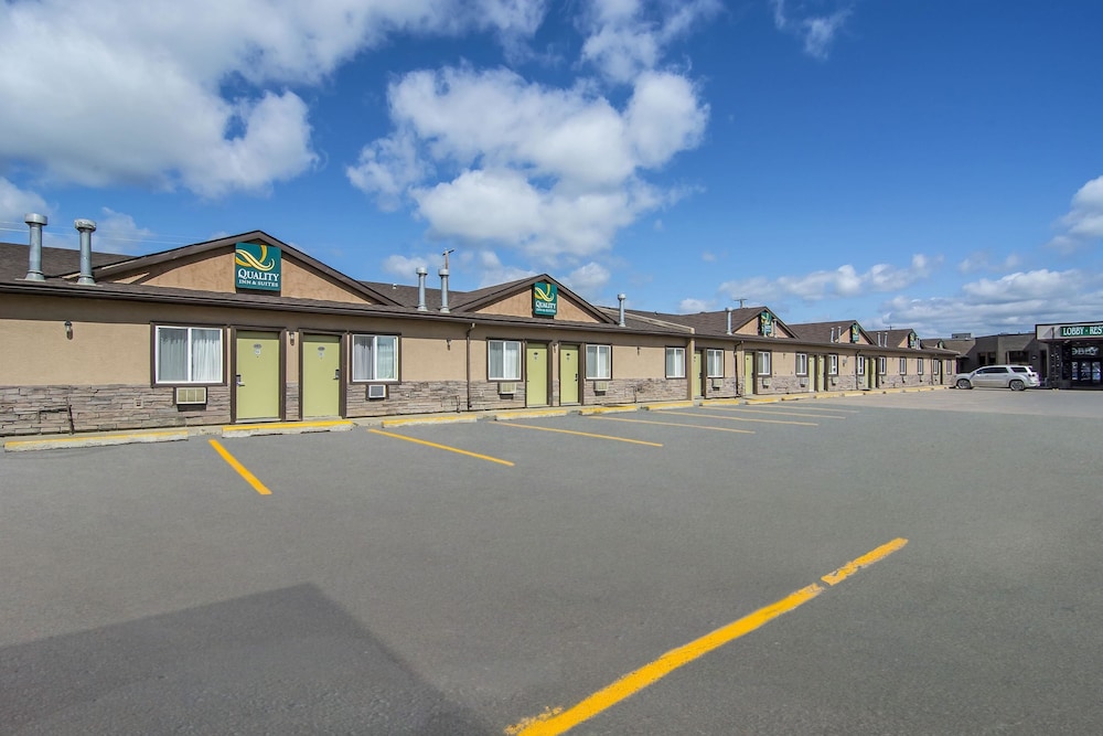 quality inn and suites