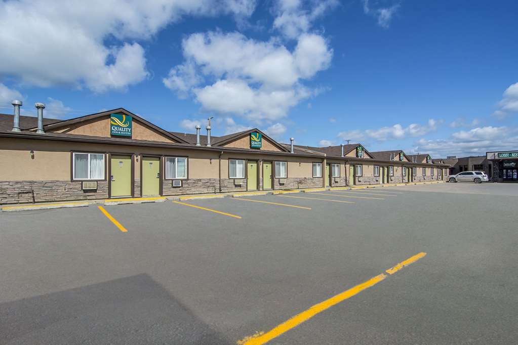 quality inn and suites