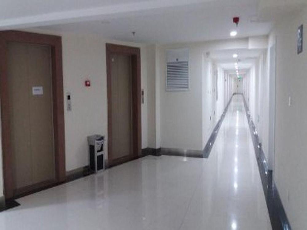 7 days inn zibo dongsi road shengshi xincheng branch