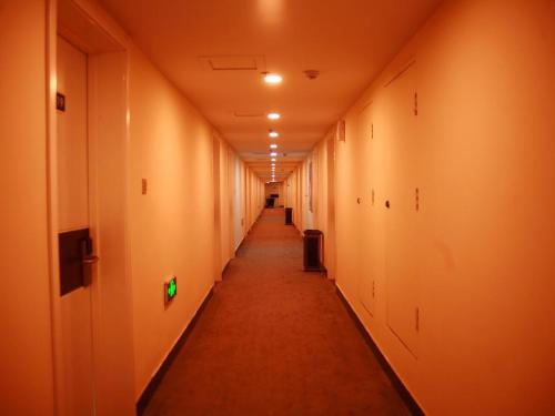 7 days inn zibo dongsi road shengshi xincheng branch