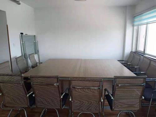 7 days inn zibo dongsi road shengshi xincheng branch