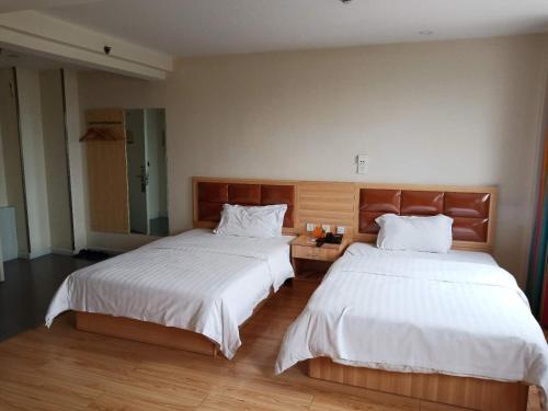 7 days inn zibo dongsi road shengshi xincheng branch
