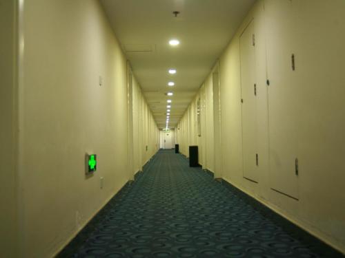 7 days inn zibo dongsi road shengshi xincheng branch