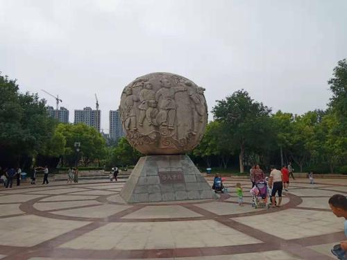 7 days inn zibo dongsi road shengshi xincheng branch