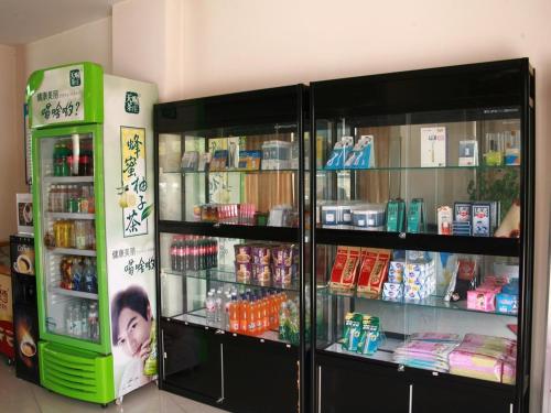 7 days inn zibo dongsi road shengshi xincheng branch