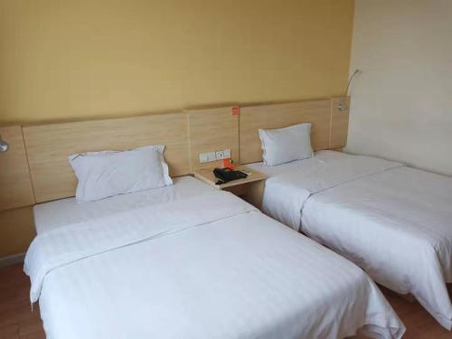 7 days inn zibo dongsi road shengshi xincheng branch