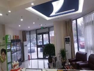 7 days inn zibo dongsi road shengshi xincheng branch