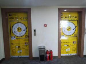 7 days inn zibo dongsi road shengshi xincheng branch