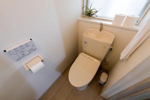 minato chatan seaside condominium