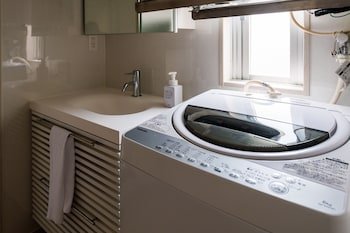 minato chatan seaside condominium
