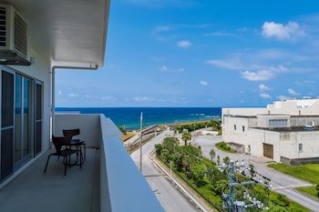 minato chatan seaside condominium