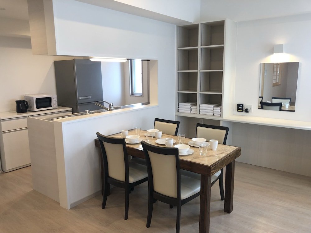 minato chatan seaside condominium