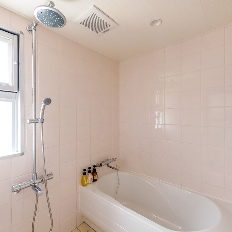 minato chatan seaside condominium