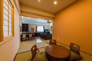 minato chatan seaside condominium