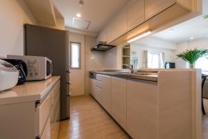 minato chatan seaside condominium