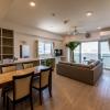 minato chatan seaside condominium