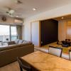 minato chatan seaside condominium
