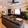 minato chatan seaside condominium
