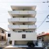 minato chatan seaside condominium