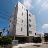 minato chatan seaside condominium
