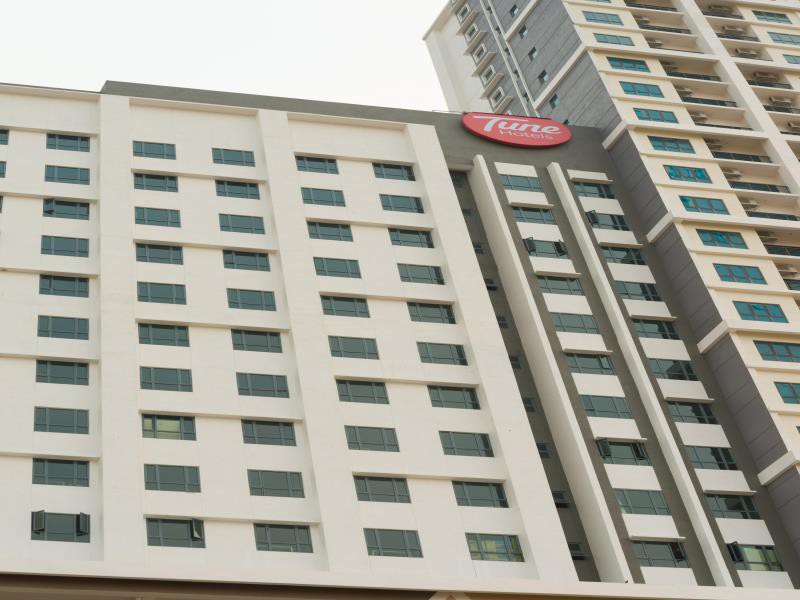 fox lite hotel dpulze cyberjaya by ascott