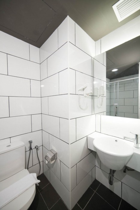 fox lite hotel dpulze cyberjaya by ascott