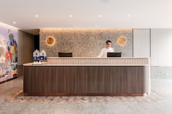 fox lite hotel dpulze cyberjaya by ascott