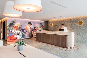 fox lite hotel dpulze cyberjaya by ascott