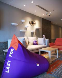 fox lite hotel dpulze cyberjaya by ascott