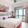 fox lite hotel dpulze cyberjaya by ascott