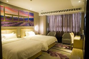 lavande hotel sihong bus terminal zhongyuan logistics city branch