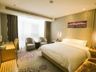 lavande hotel sihong bus terminal zhongyuan logistics city branch