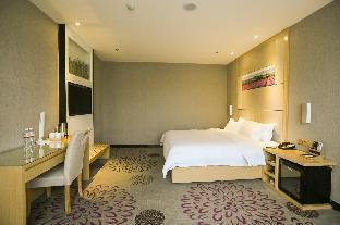 lavande hotel sihong bus terminal zhongyuan logistics city branch