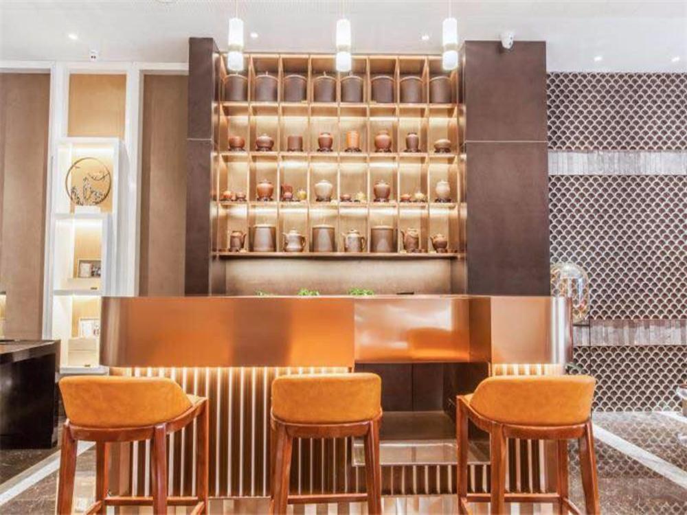 jinjiang metroplo nanjing confucius temple center