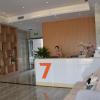 7days premium chengdu new century global centre new exhibiton branch