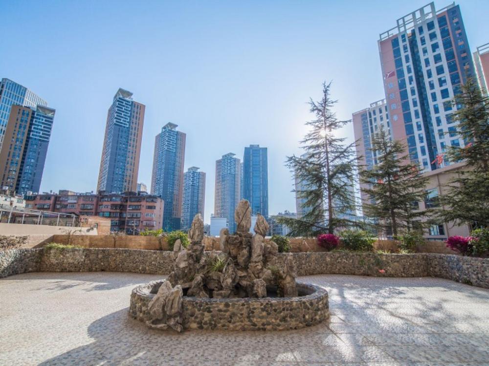 greentree inn kunming baiyun road tongde plaza bra