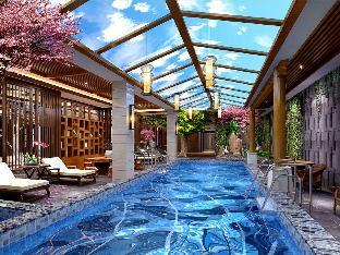 greentree inn kunming baiyun road tongde plaza bra
